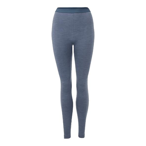 ADVENTURIDGE(R) 				Maillot thermique sans couture ou legging thermique sans couture