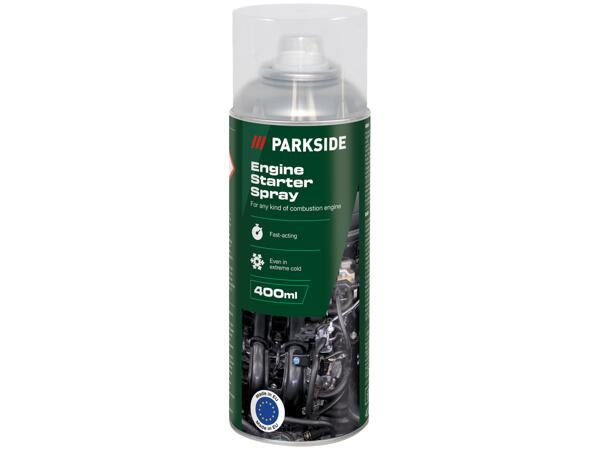 Car Spray Assortment