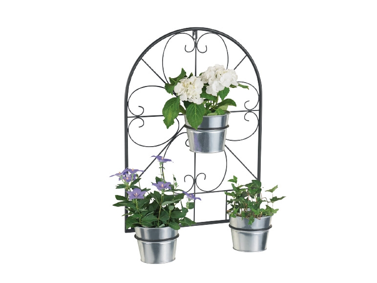 Florabest Decorative Flower Pot Stand