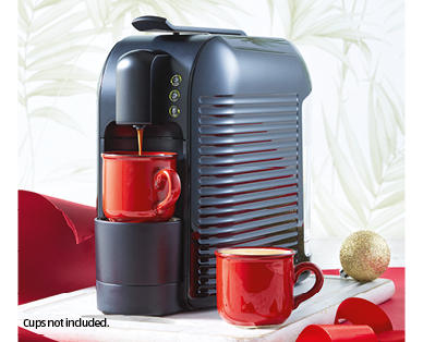 Expressi Coffee Capsule Machine