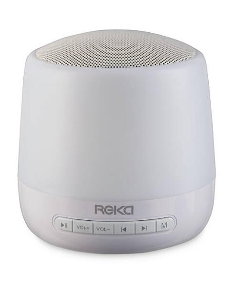 White Noise Machine / Wake Up Alarm