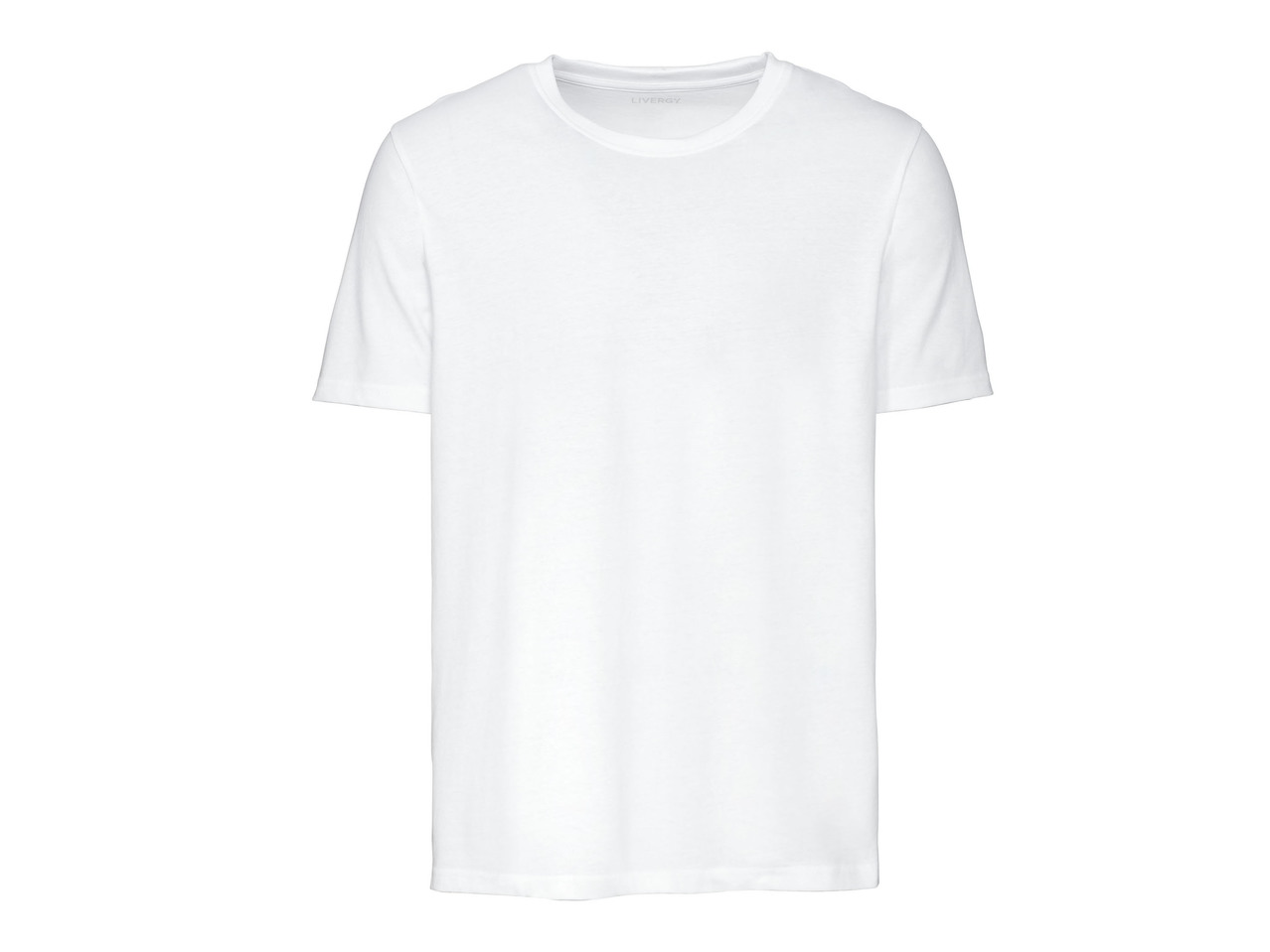 Men's T-shirts, 3 pieces