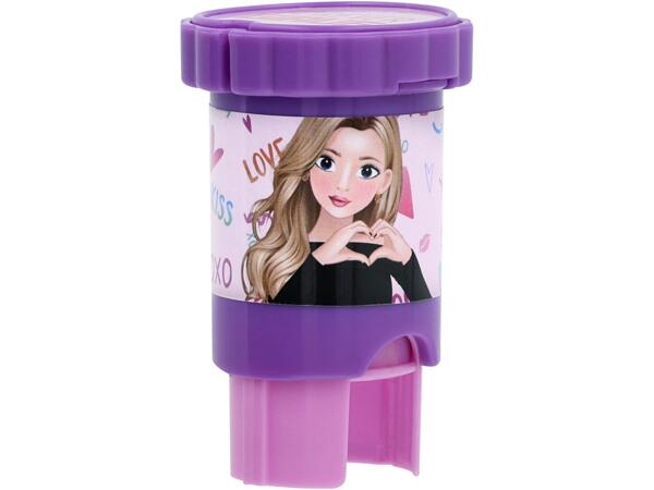 Sticker Stamper, 100 Pieces