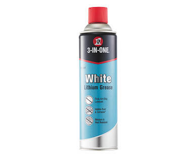 WD-40 3-in-ONE
