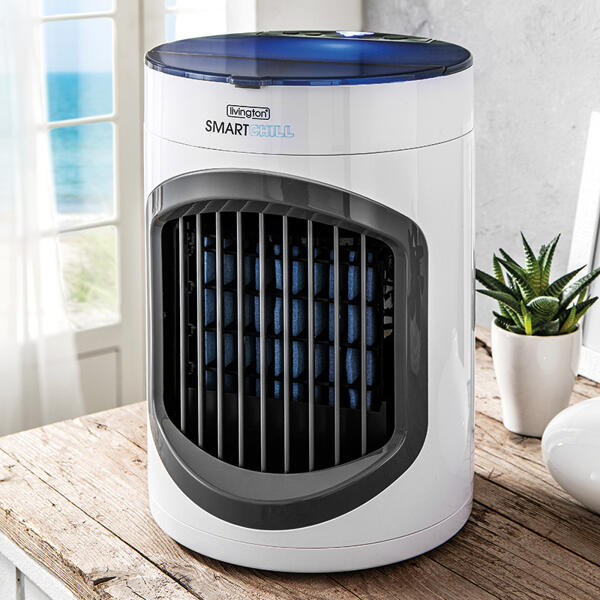 Mini-Verdunstungskühler "Smart Chill"