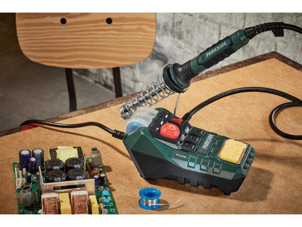 Soldering Station