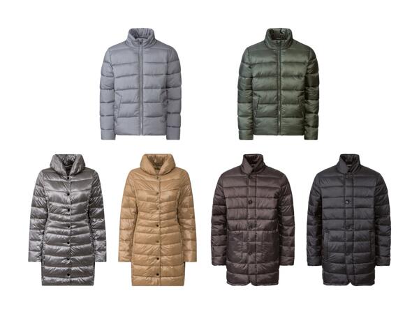 Veste poids plume