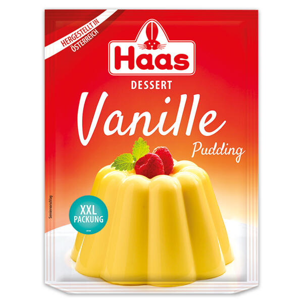 Pudding