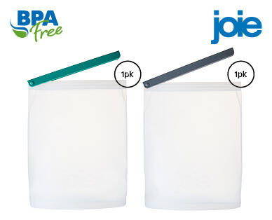 Joie Stand-Up Pantry Storage Bags