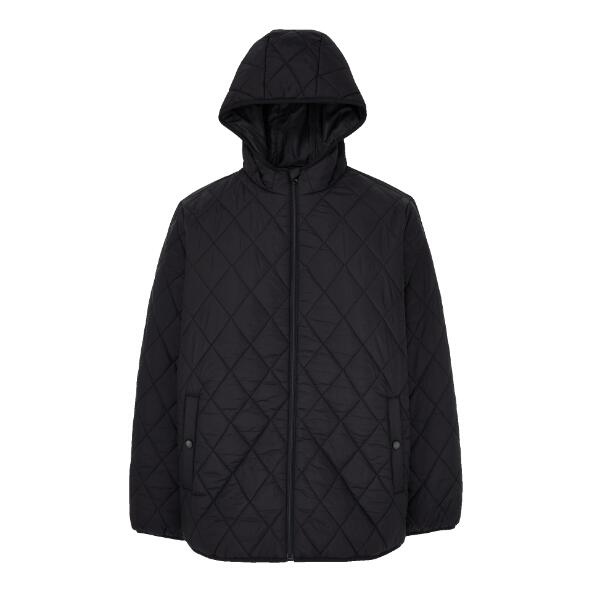 UP2Fashion(R) 				Leichtsteppjacke
