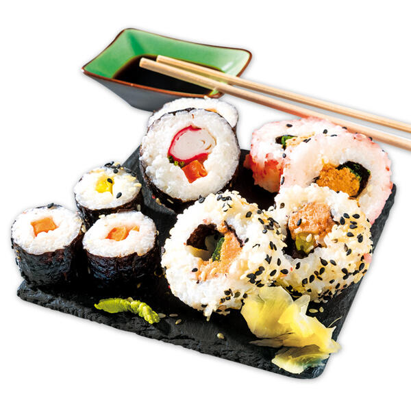 Sushi Noriko / Haruto