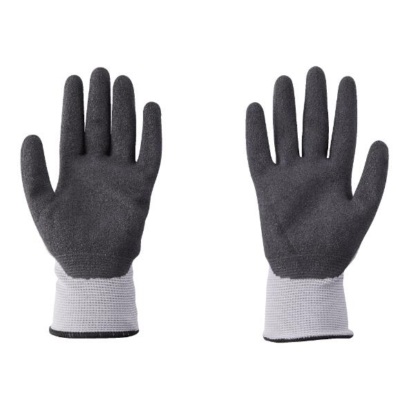 GARDENLINE(R) 				Latex-Gartenhandschuhe, 2 Paar