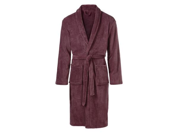 Dressing Gown