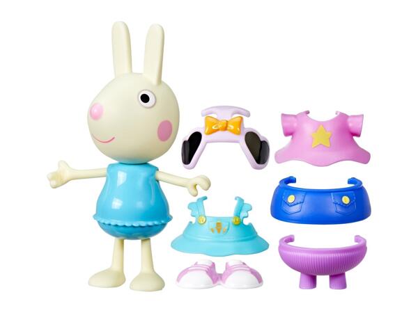 Hasbro Rebecca Rabbit Dress Up Playset - 7 Pieces