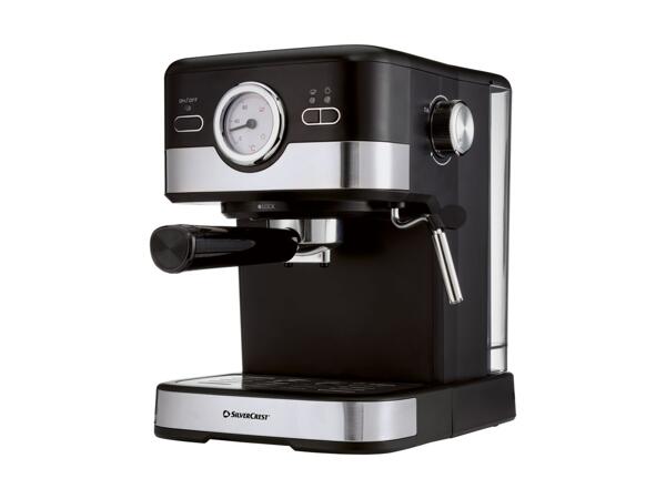 Espressomaskine
