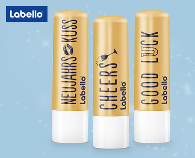 LABELLO Lippenpflegestift