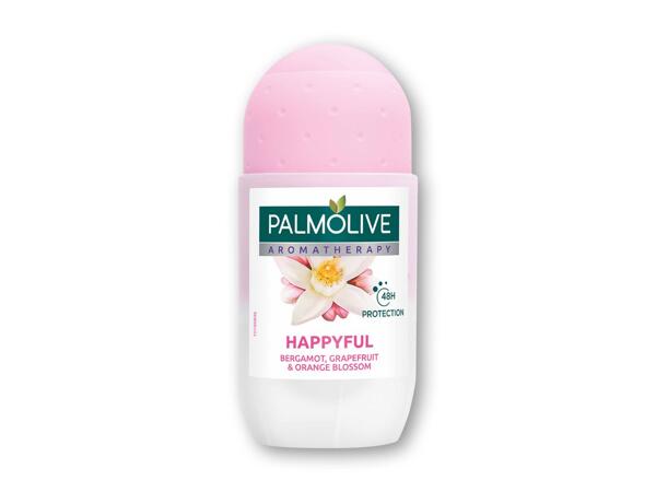 Palmolive deo