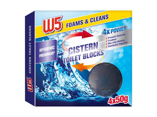WC Splash 2 in 1