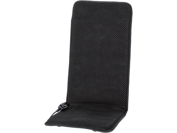 Cooling Ventilated Seat Cushion