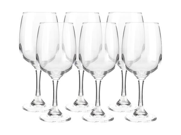 Glasses Assortment