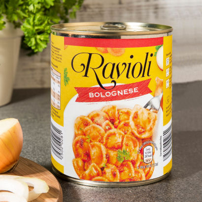 Ravioli
