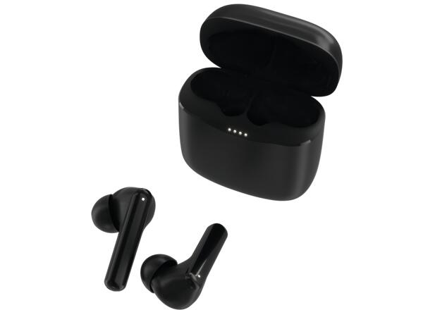 True Wireless Bluetooth In-Ear Headphones