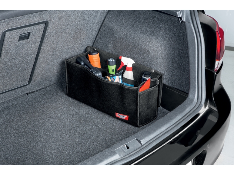 Car Boot Organiser