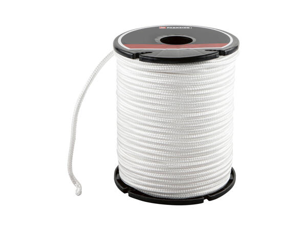 Multi-Purpose Rope