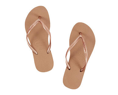 Women's Havaianas Thongs