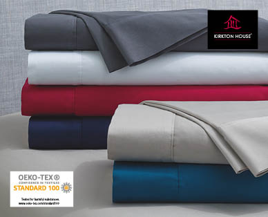 300 Thread Count Fitted Sheet Pack – Queen Size