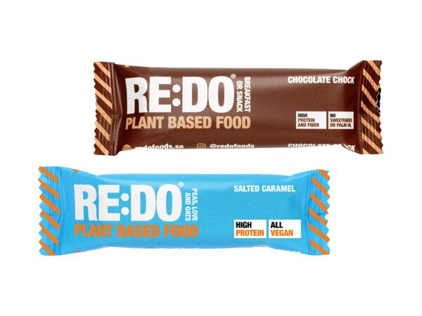 RE:DO Bar