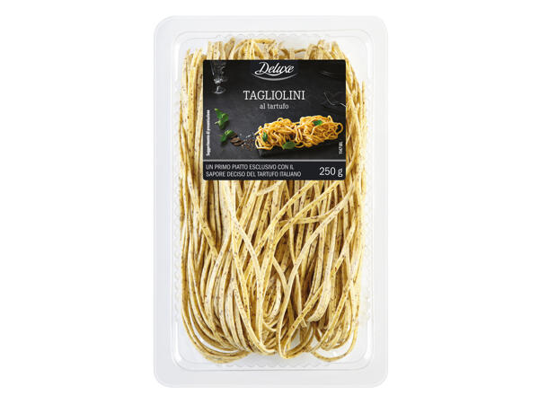 Truffle Tagliolini
