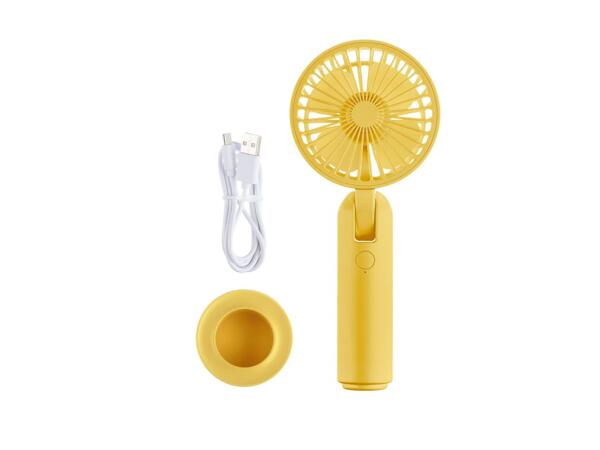 Silvercrest Portable Fan