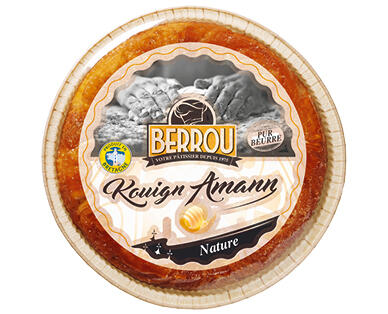 KOUIGN AMANN