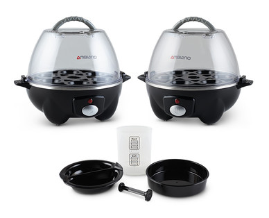 Ambiano Egg Cooker
