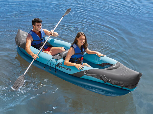Kayak 2 personnes