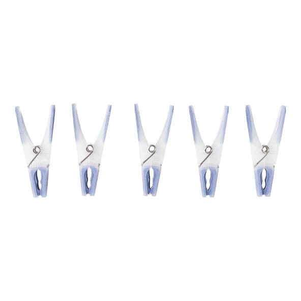 HOME CREATION(R) 				Pinces à linge, 20 pcs
