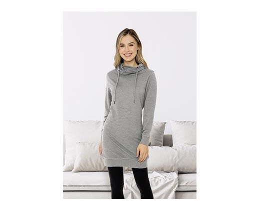 Serra 
 Ladies' Sweatshirt Dress