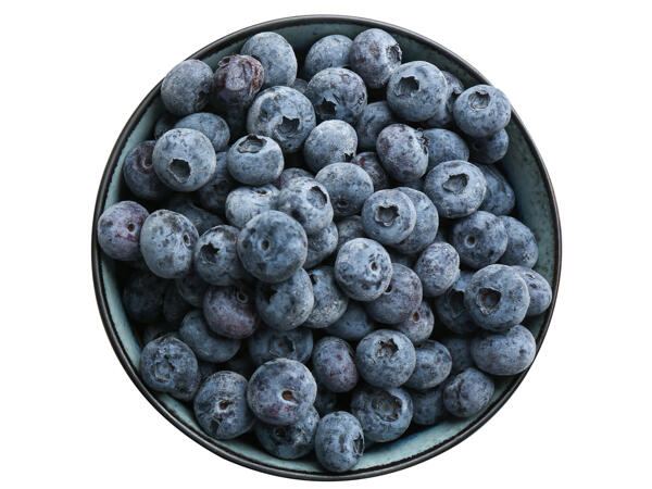Heidelbeeren