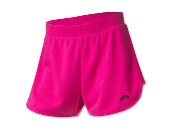 Damen Shorts
