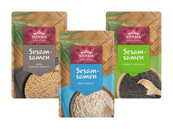 Sesam