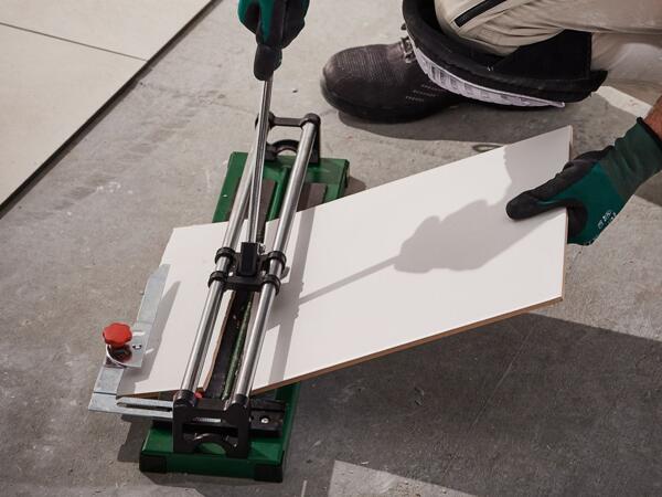 Tile Cutter