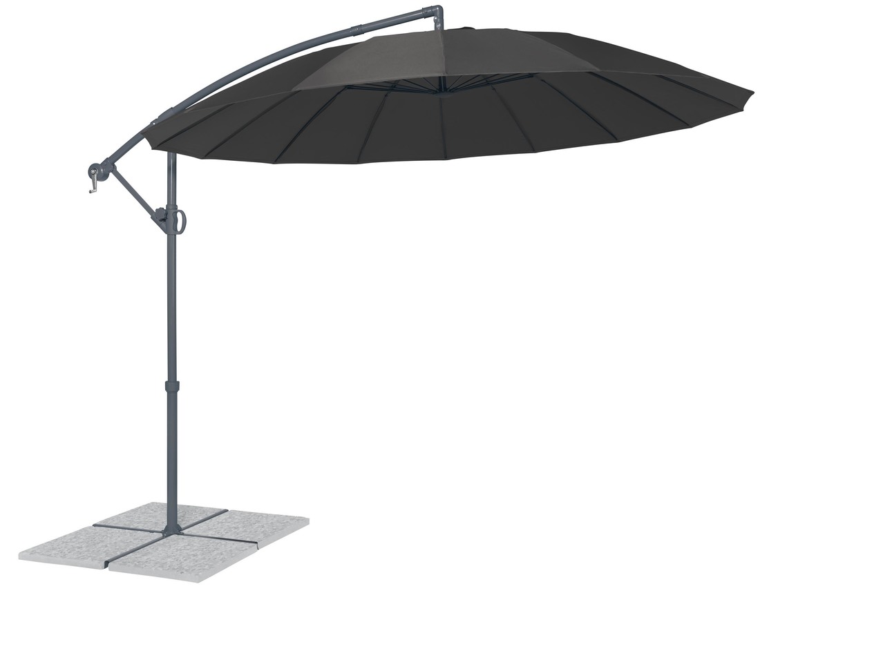 Cantilever Parasol