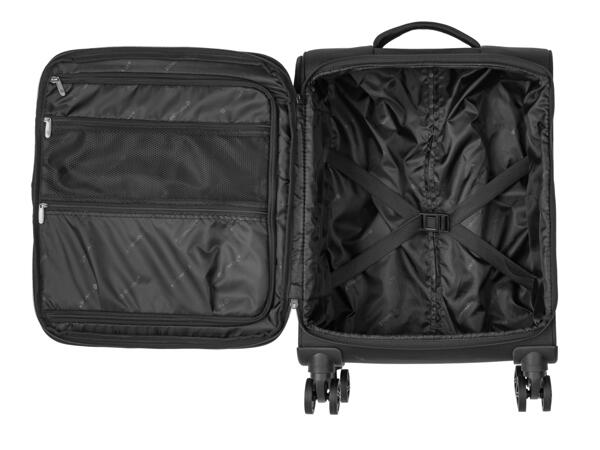 Cabin Case