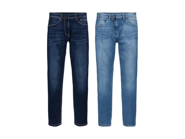 Jean