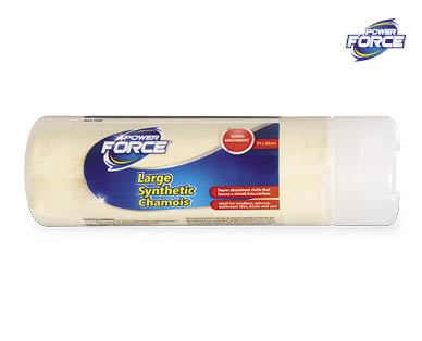 Large Synthetic Chamois