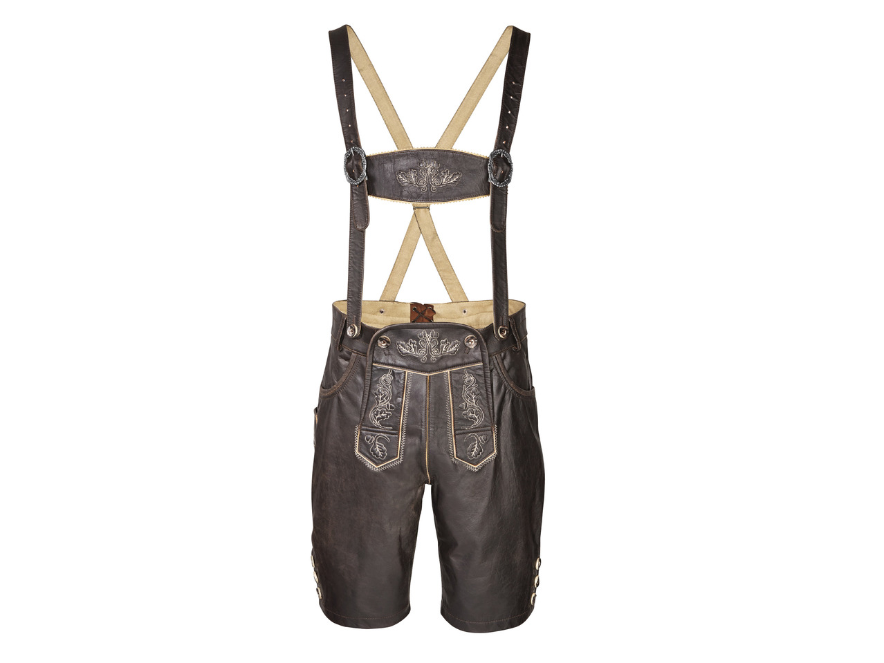 LIVERGY(R) Lederhosen