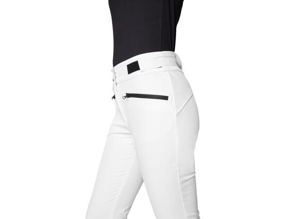 Ladies' Softshell Ski Trousers