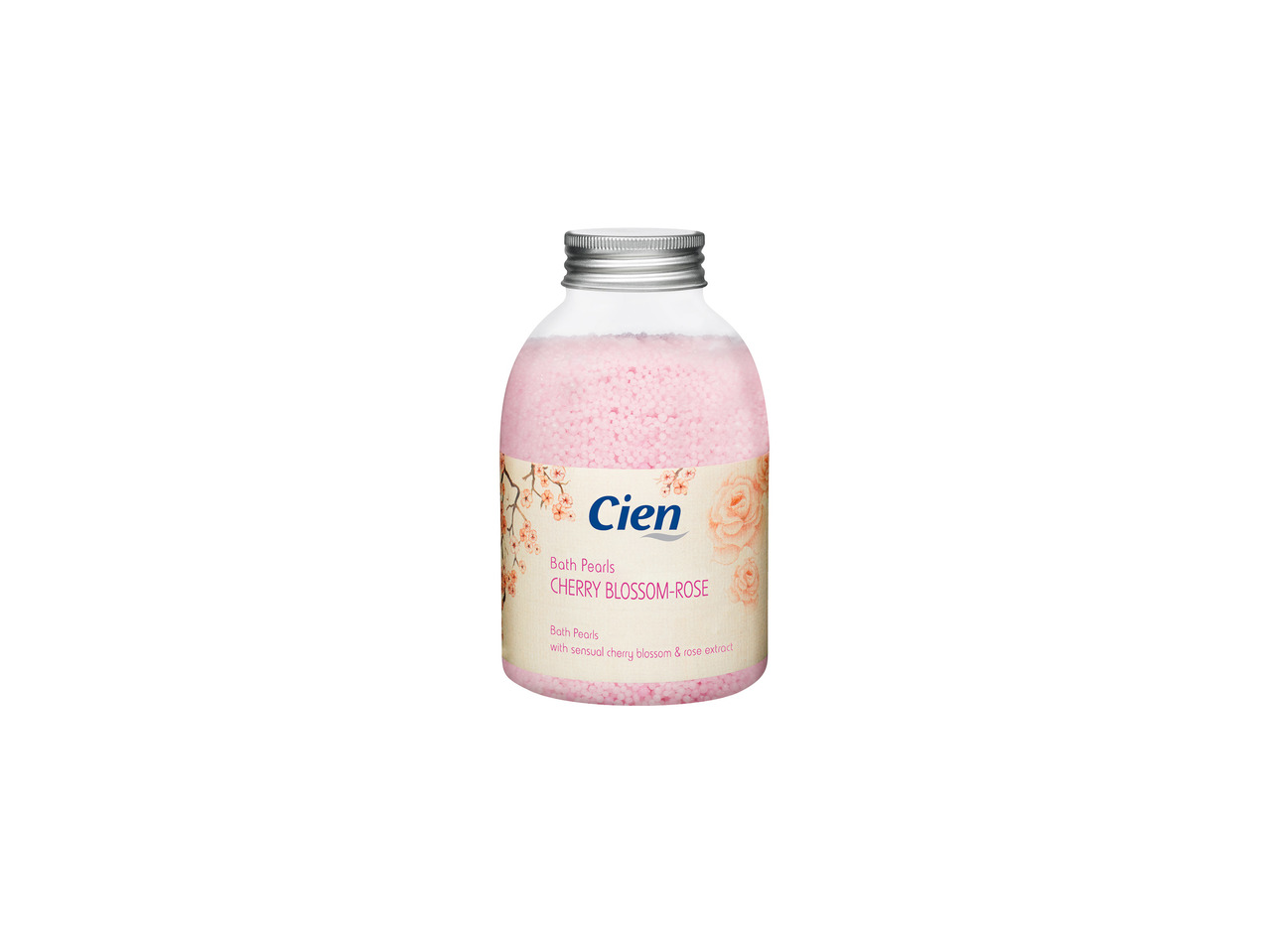 CIEN Badetilbehør