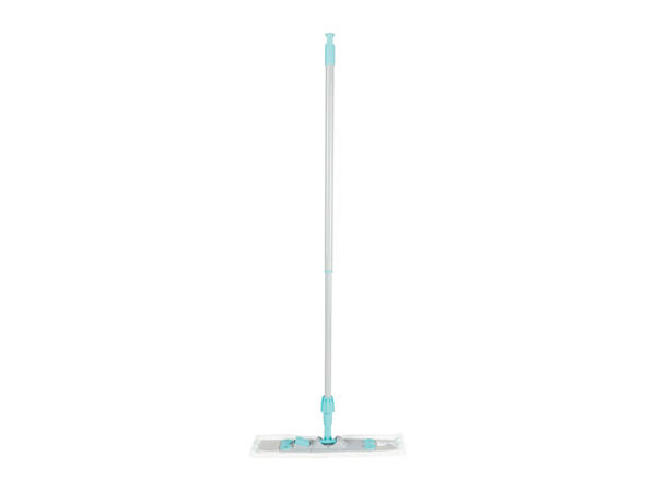 Aquapur Floor Mop with Extendable Handle